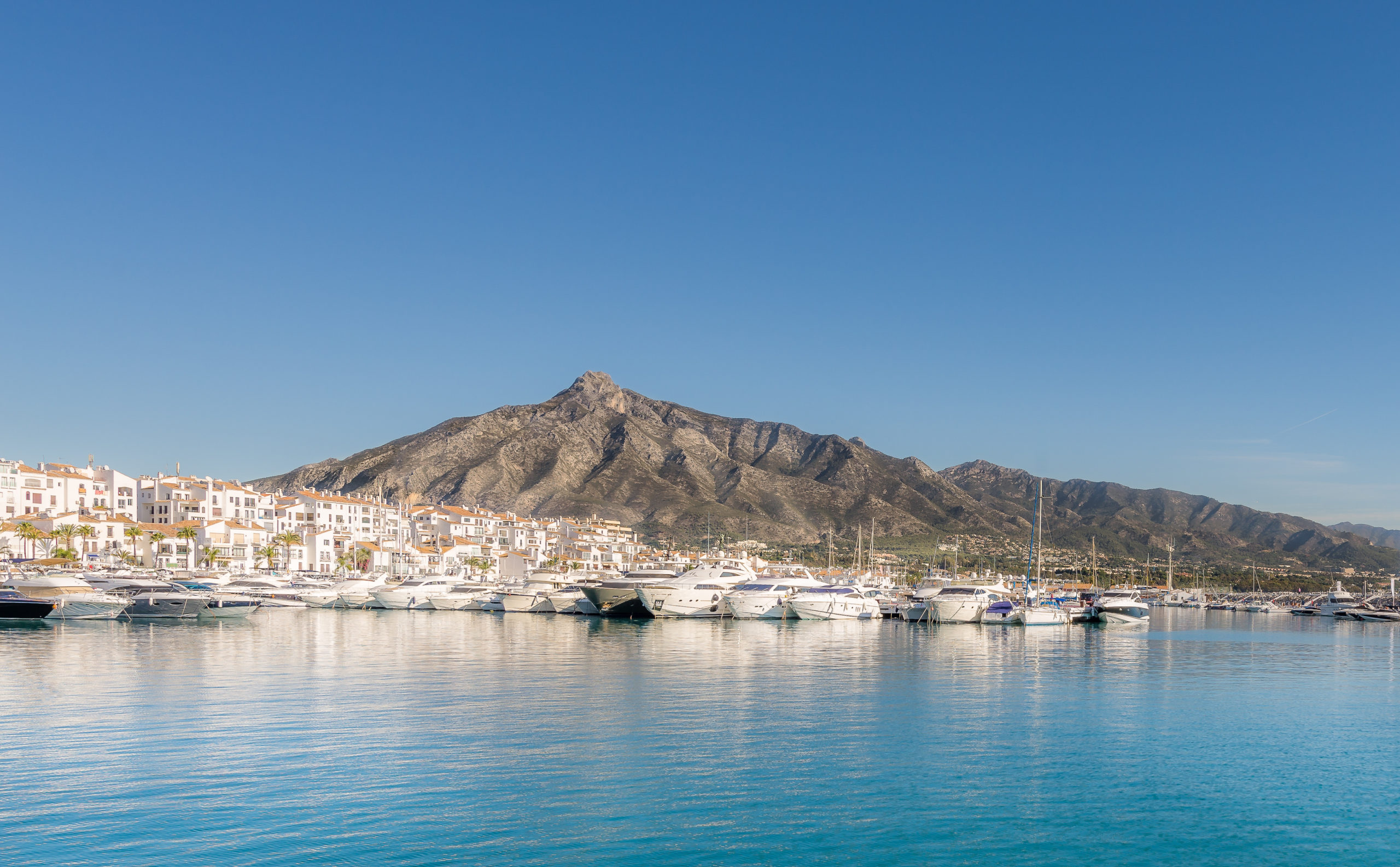 A Complete Guide of Puerto Banús - Things to do Around Sotogrande